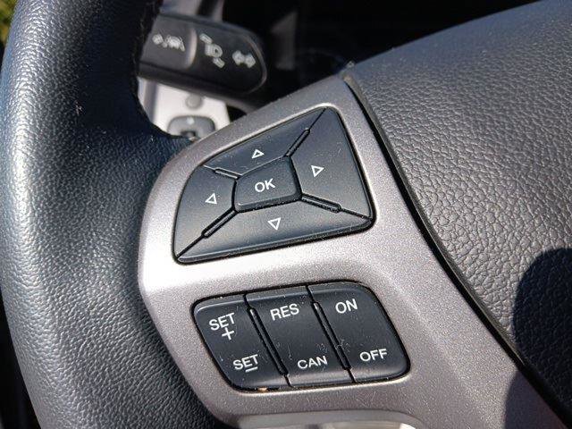 Used 2023 Ford Ranger XLT w/ Equipment Group 301A Mid image 13