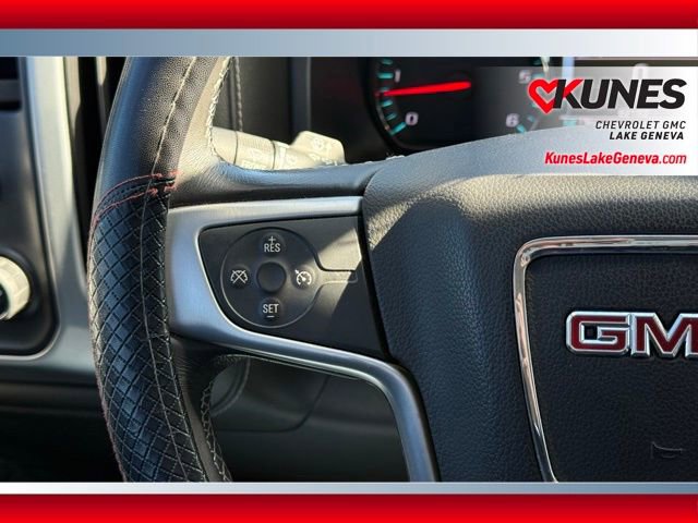Used 2018 GMC Sierra 1500 SLE w/ SLE Value Package image 28