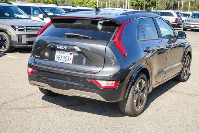 Used 2024 Kia Niro Wind FWD image 5