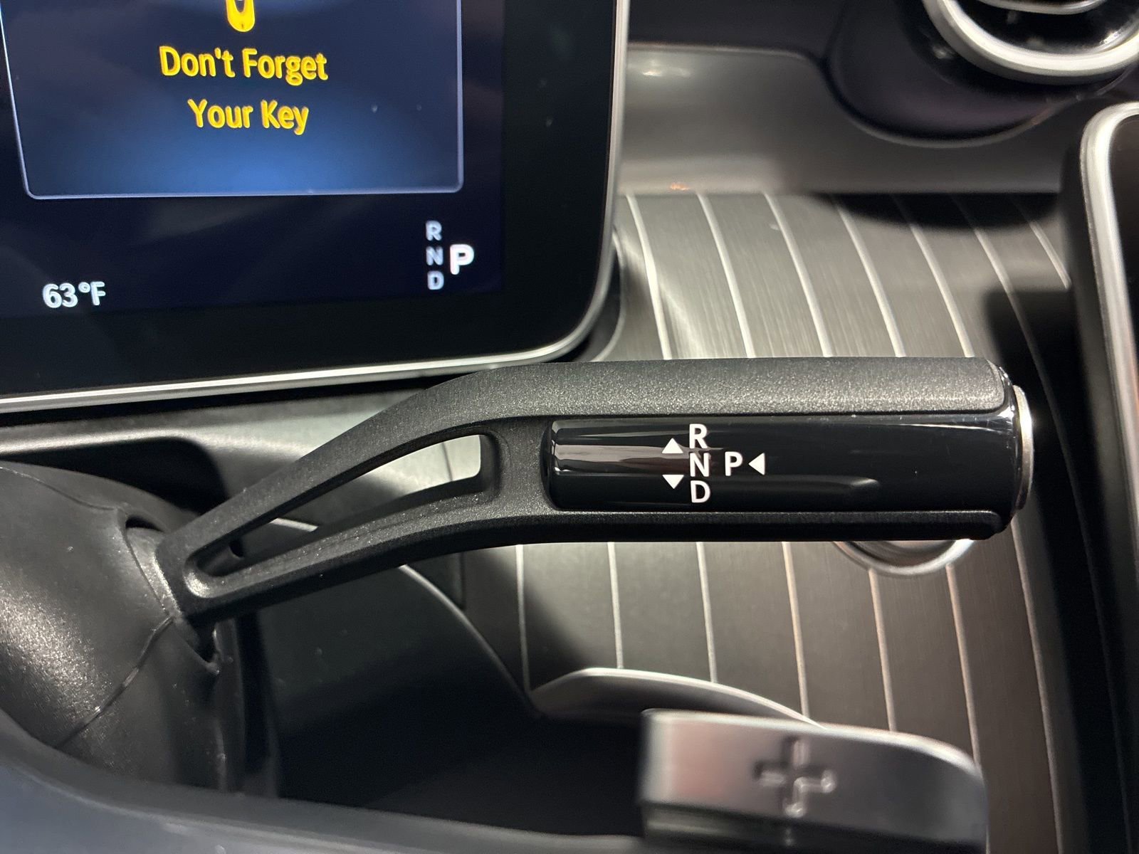 Used 2024 Mercedes-Benz C 300 4MATIC Sedan image 19