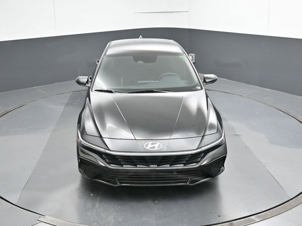 New 2026 Hyundai Elantra SEL Sport Premium FWD image 24