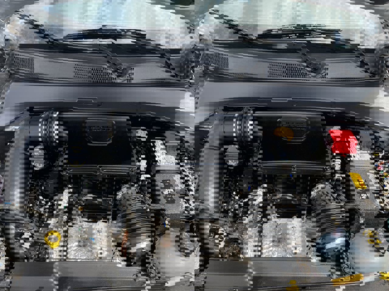 Used 2024 Jeep Compass Limited image 29