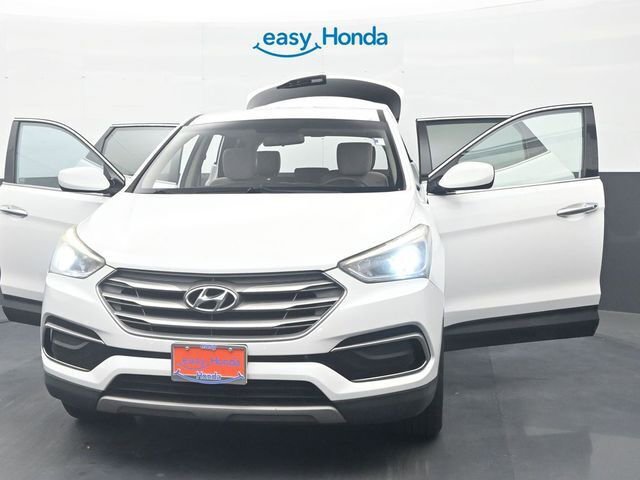 Used 2017 Hyundai Santa Fe Sport image 36