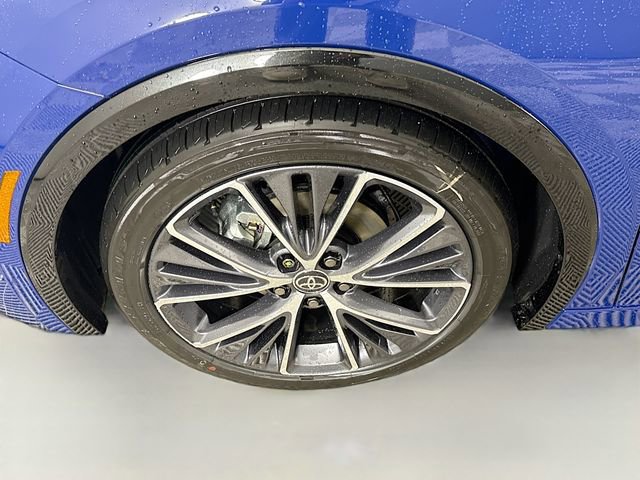 New 2026 Toyota Prius XLE image 28