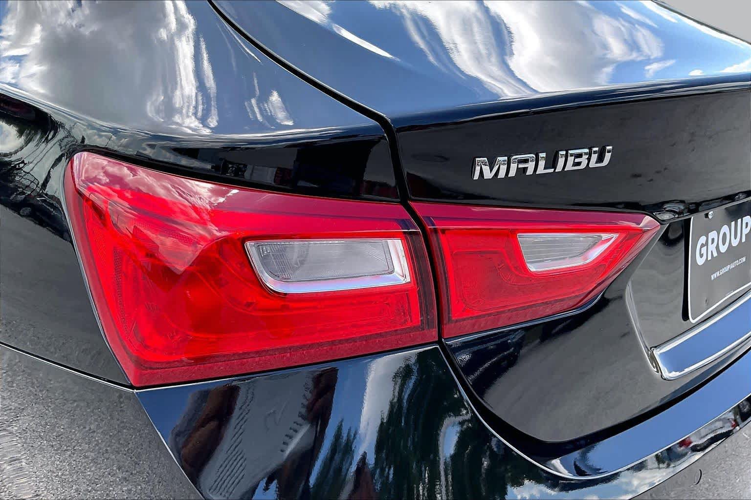 Used 2024 Chevrolet Malibu LS FWD image 28