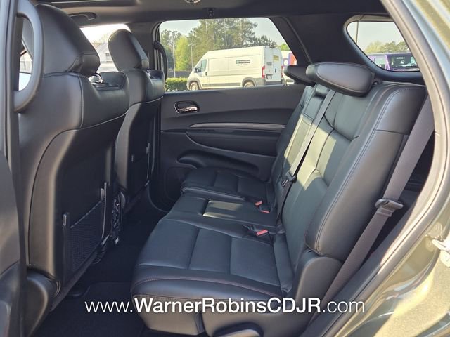 New 2026 Dodge Durango GT image 6