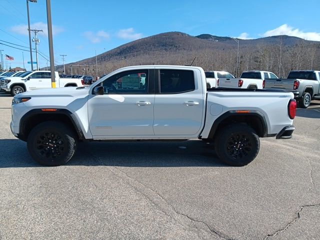 New 2026 GMC Canyon Elevation w/ Convenience Package image 3