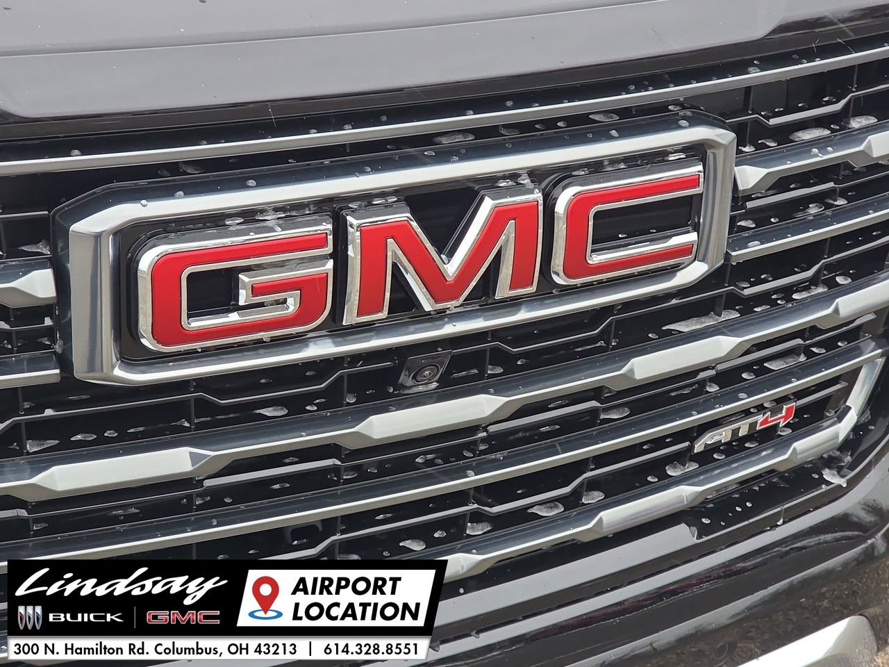 New 2026 GMC Yukon XL AT4 w/ LPO, Floor Liner Package image 32