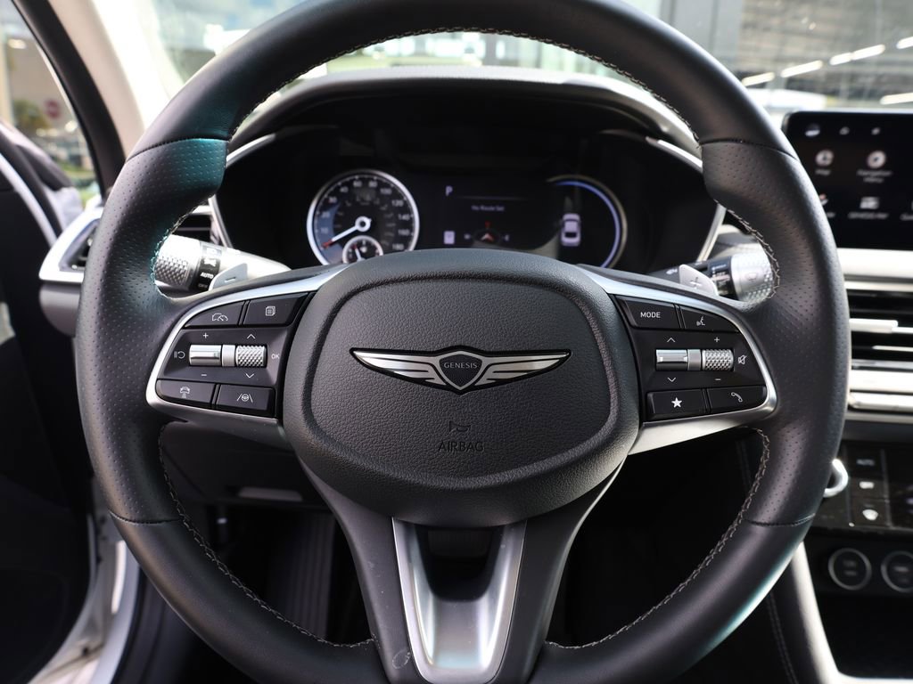 Used 2026 Genesis G70 2.5T RWD image 35