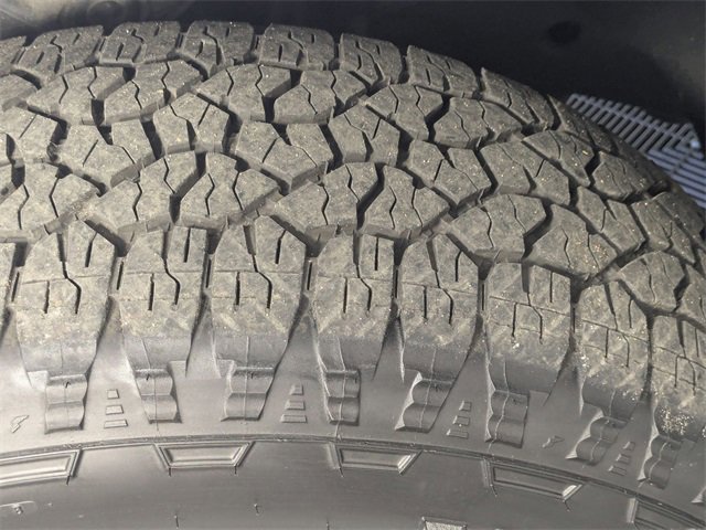 Used 2020 Chevrolet Silverado 1500 RST w/ All-Star Edition image 9