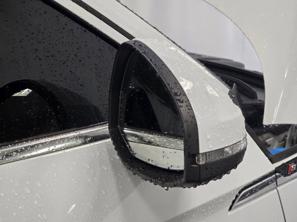 Used 2022 Audi A5 2.0T Premium w/ Convenience Package image 30