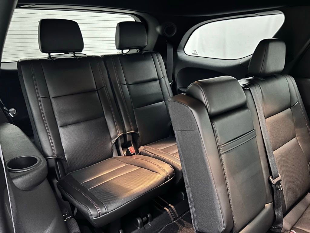 New 2026 Dodge Durango GT image 16