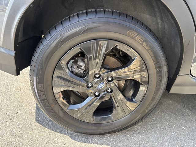 Certified 2024 Subaru Crosstrek 2.0i AWD/4WD image 9
