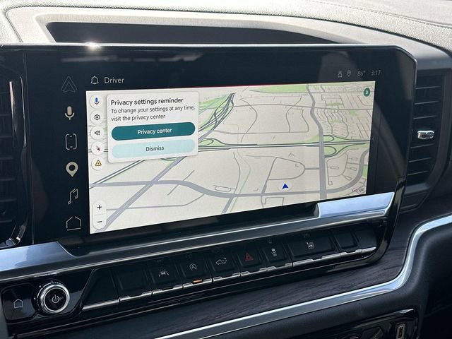 Used 2026 GMC Sierra 1500 SLT AWD/4WD image 13