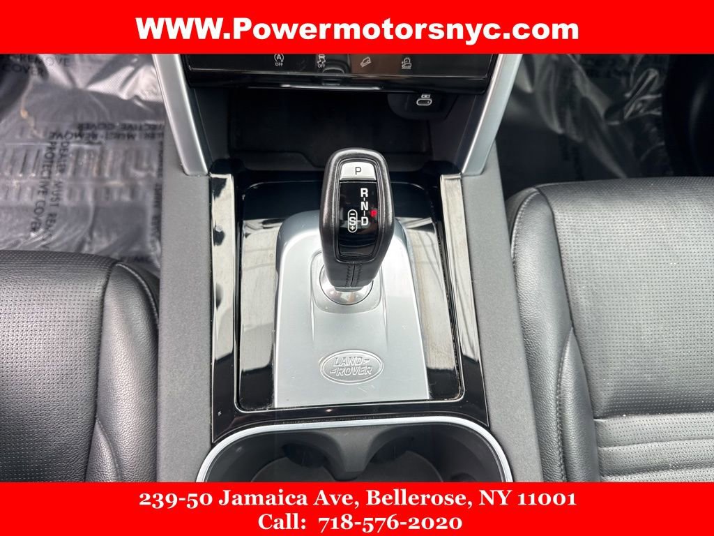 Used 2022 Land Rover Discovery Sport S image 41