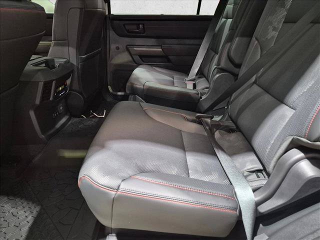 New 2026 Toyota Sequoia TRD Pro AWD/4WD image 13