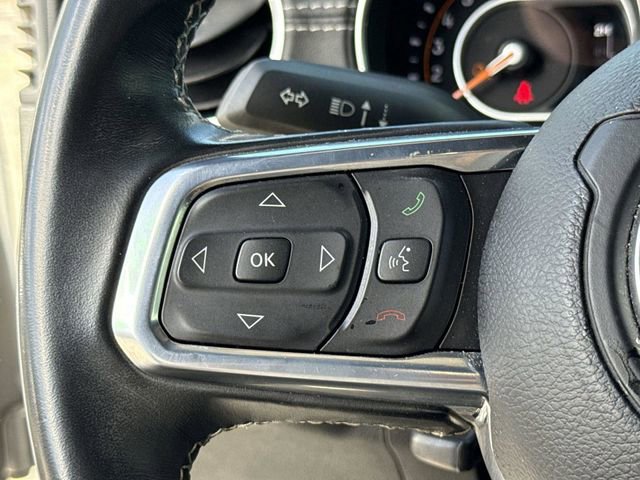 Used 2021 Jeep Gladiator Overland w/ Popular Equipment Package image 41