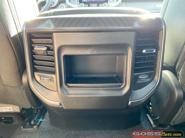 New 2026 RAM 1500 Big Horn image 21