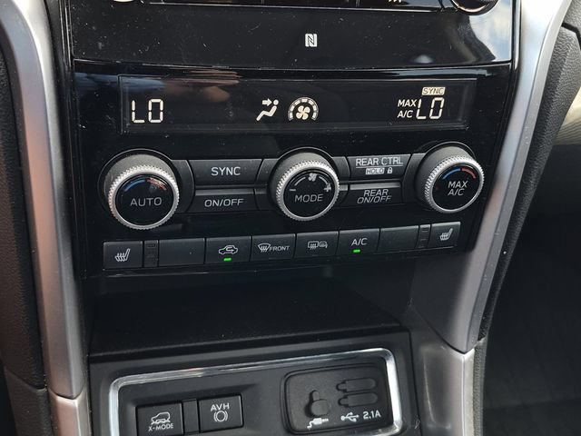 Used 2021 Subaru Ascent Premium w/ Sport Package AWD/4WD image 47