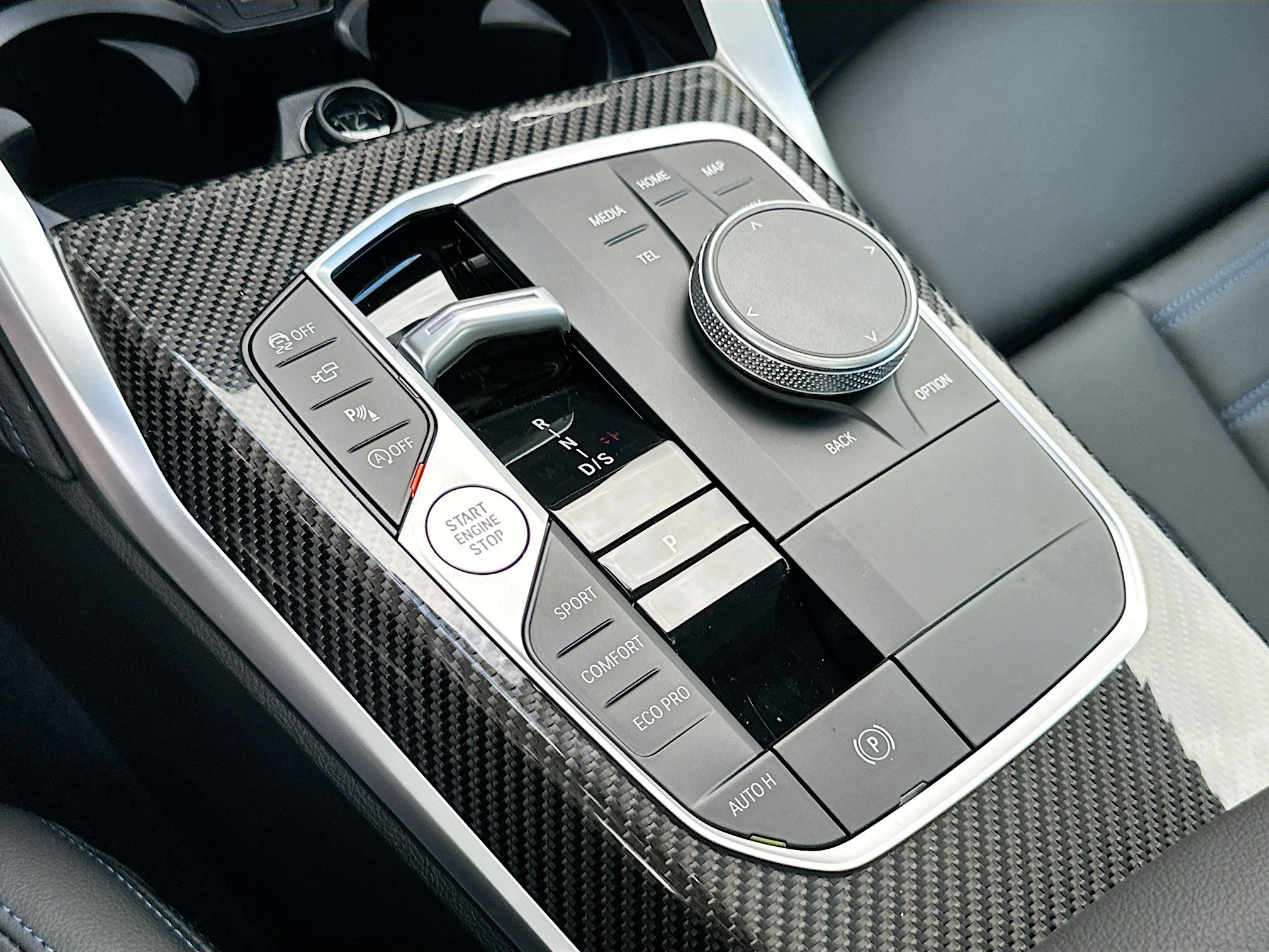 New 2026 BMW M240i xDrive Coupe w/ Parking Assistance Package image 14