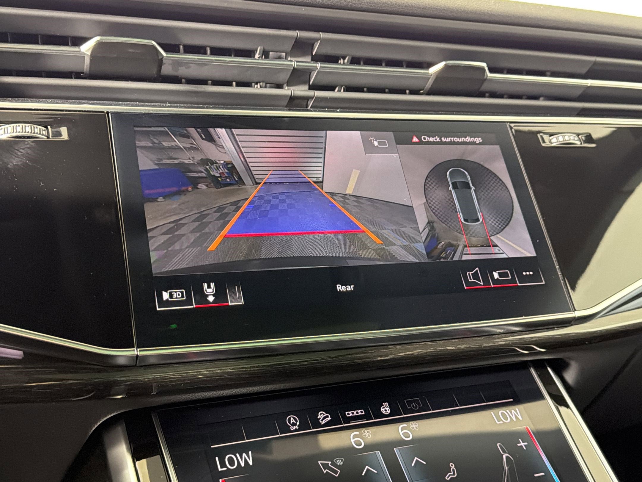 New 2026 Audi Q8 Premium Plus image 26