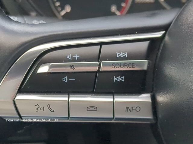 Used 2023 MAZDA MAZDA3 s image 24