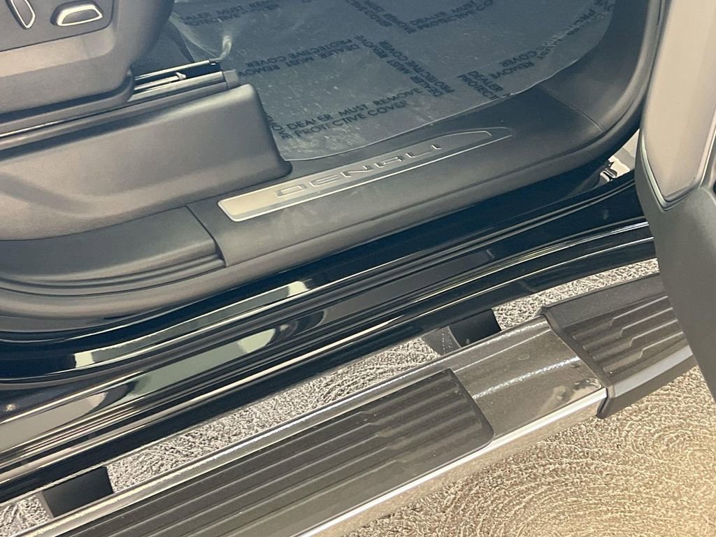 New 2026 GMC Sierra 1500 Denali image 34