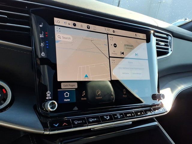 New 2026 Jeep Grand Wagoneer L Limited image 8