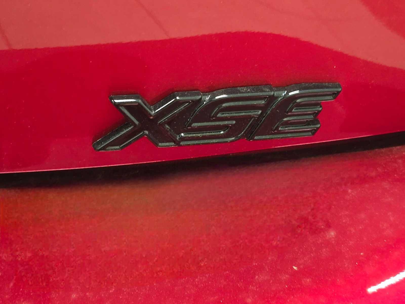 New 2026 Toyota Corolla XSE FWD image 7