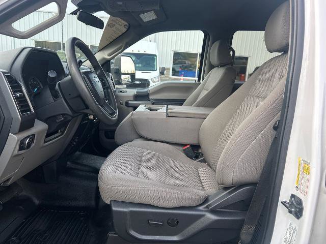 Certified 2022 Ford F350 XLT AWD/4WD image 6