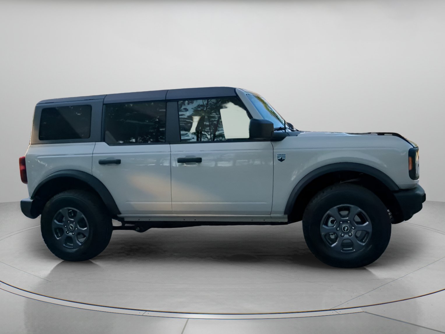 New 2026 Ford Bronco Big Bend AWD/4WD image 37