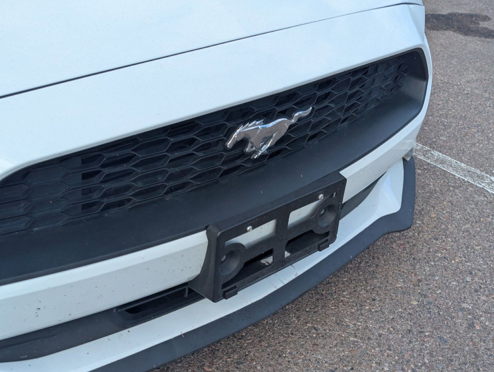 Used 2021 Ford Mustang Premium image 4