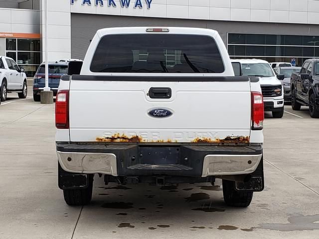Used 2015 Ford F250 XLT w/ XLT Value Package image 8