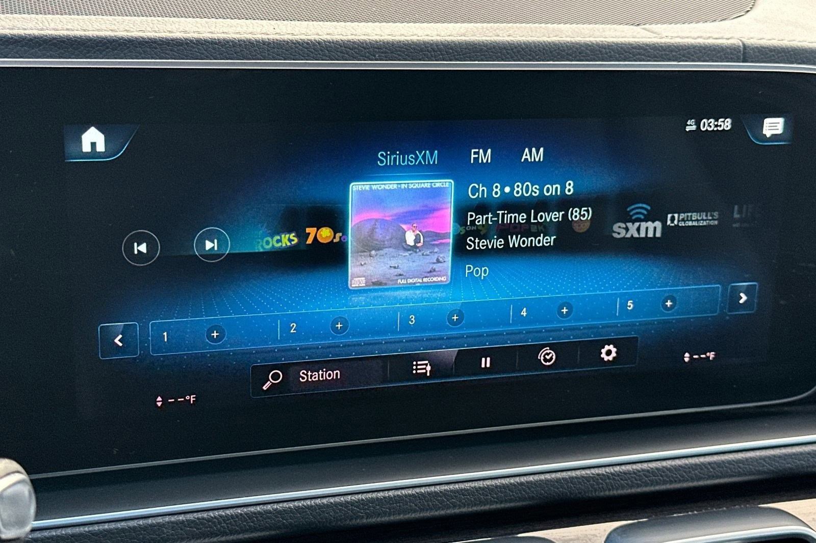 Used 2022 Mercedes-Benz GLS 450 4MATIC image 19