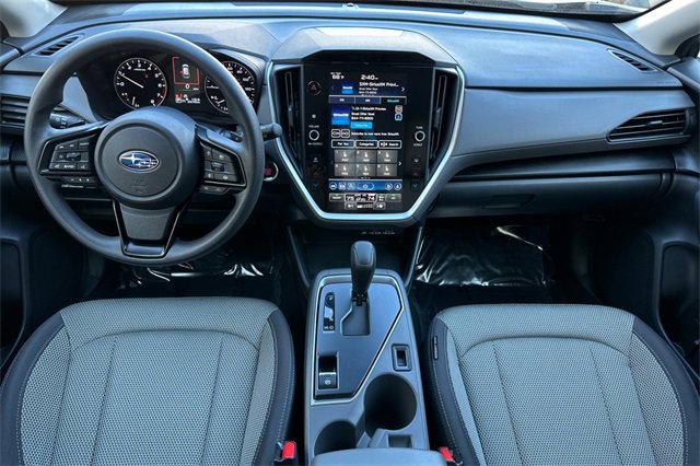 Certified 2024 Subaru Crosstrek 2.0i Premium w/ Popular Package #3 image 12