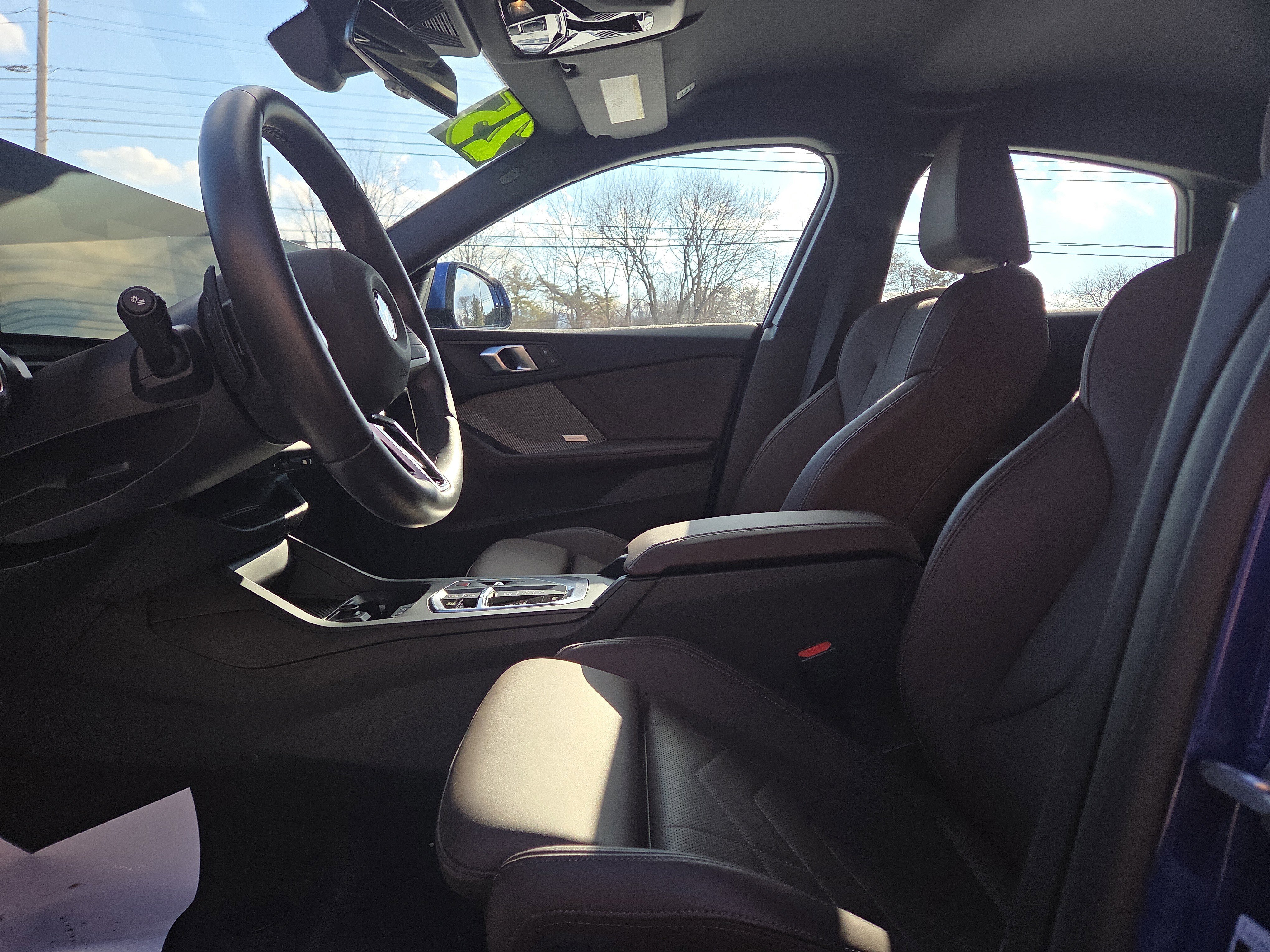 Used 2025 BMW 228i xDrive image 12