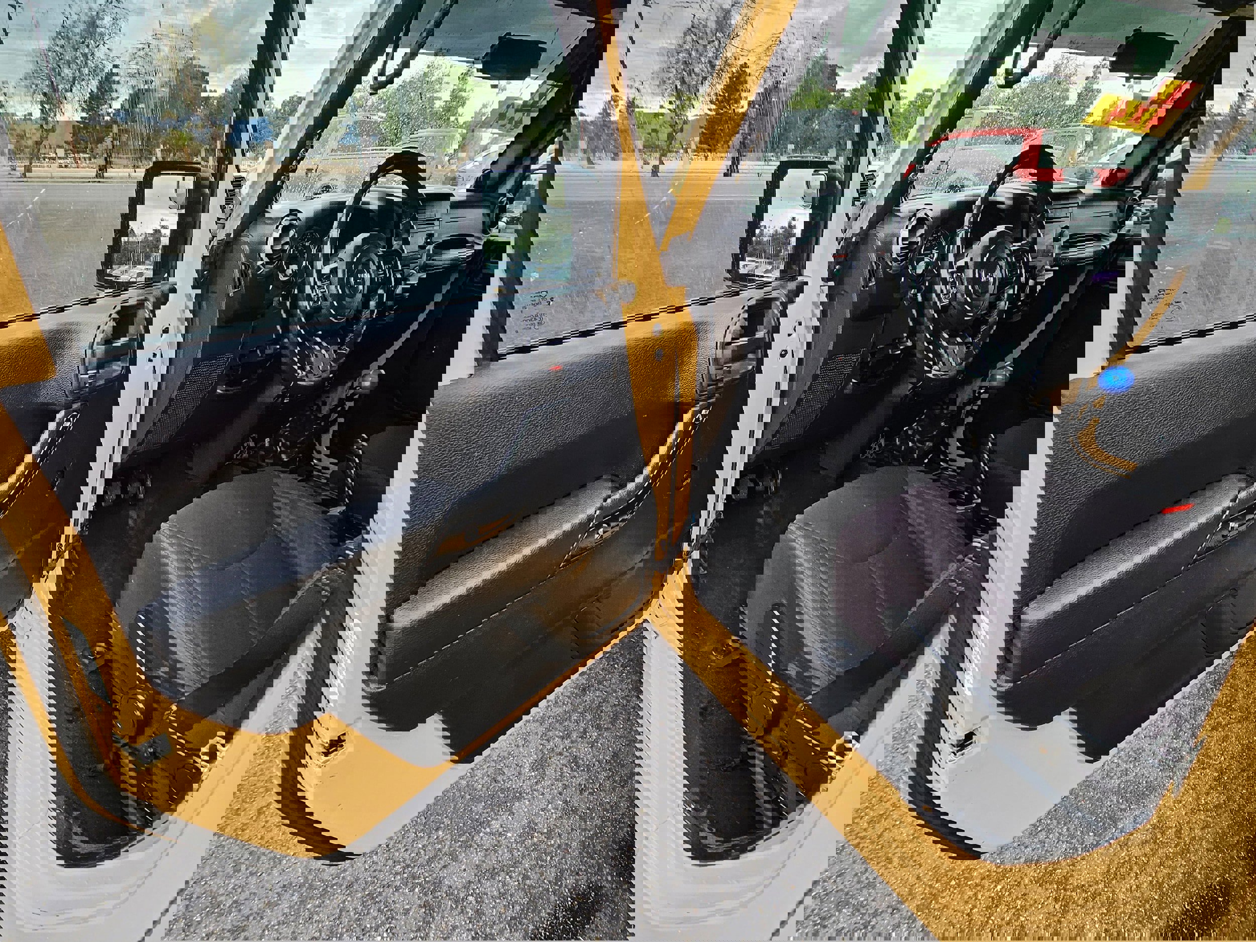 Used 2014 Jeep Wrangler Unlimited Sport w/ Max Tow Package image 12