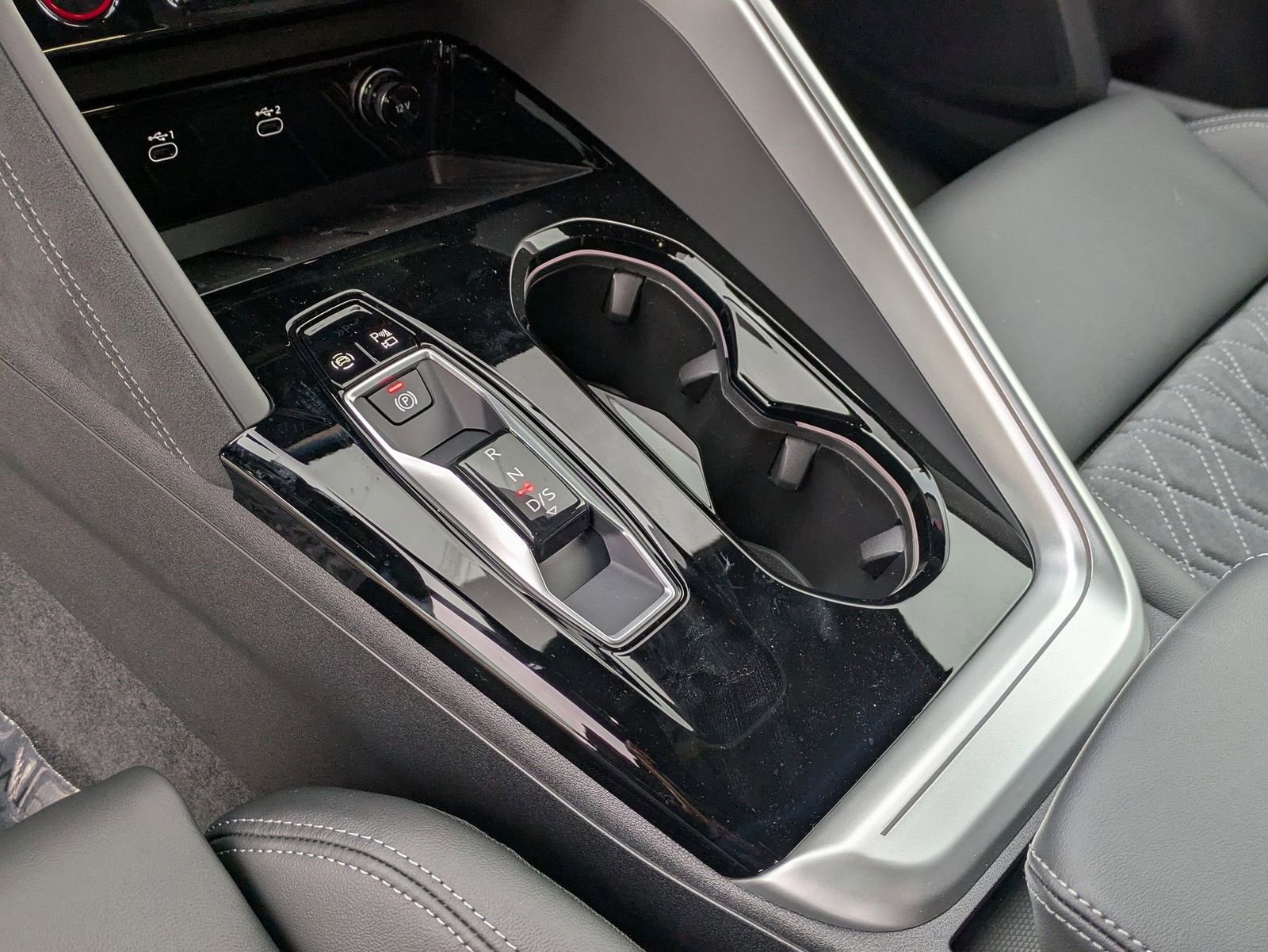 New 2025 Audi SQ5 Premium Plus image 7