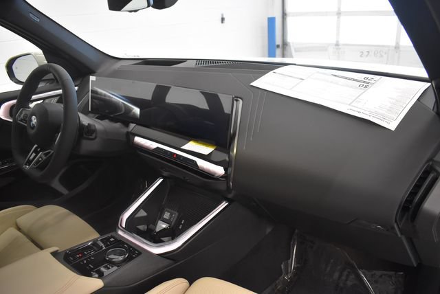 New 2026 BMW X3 xDrive30i w/ Premium Package AWD/4WD image 18
