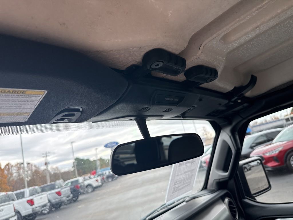 Used 2019 Jeep Wrangler Unlimited Sport image 20