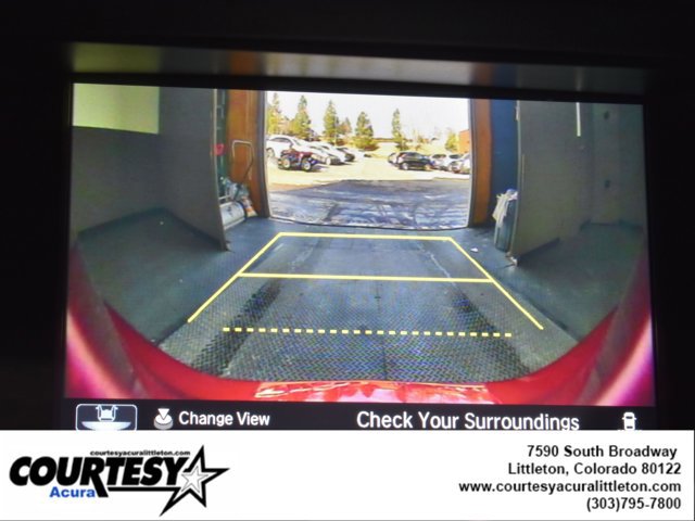 Used 2020 Acura ILX image 16