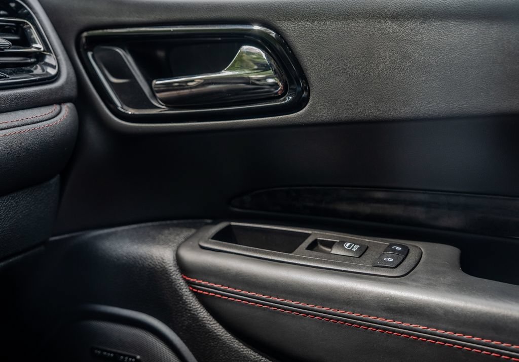 Used 2023 Dodge Durango R/T AWD/4WD image 14