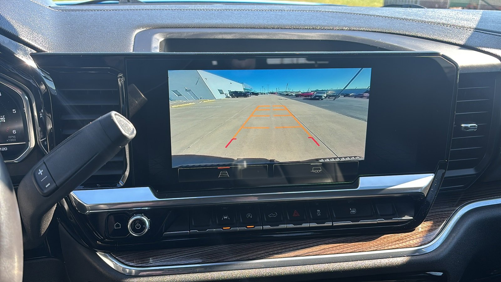 Used 2022 GMC Sierra 1500 Elevation image 13