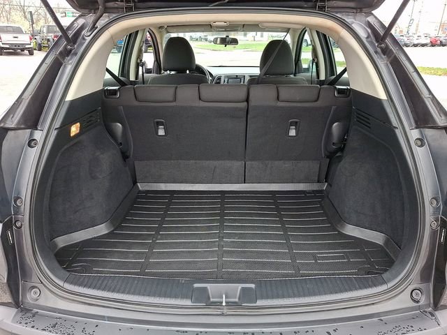 Used 2016 Honda HR-V LX image 27