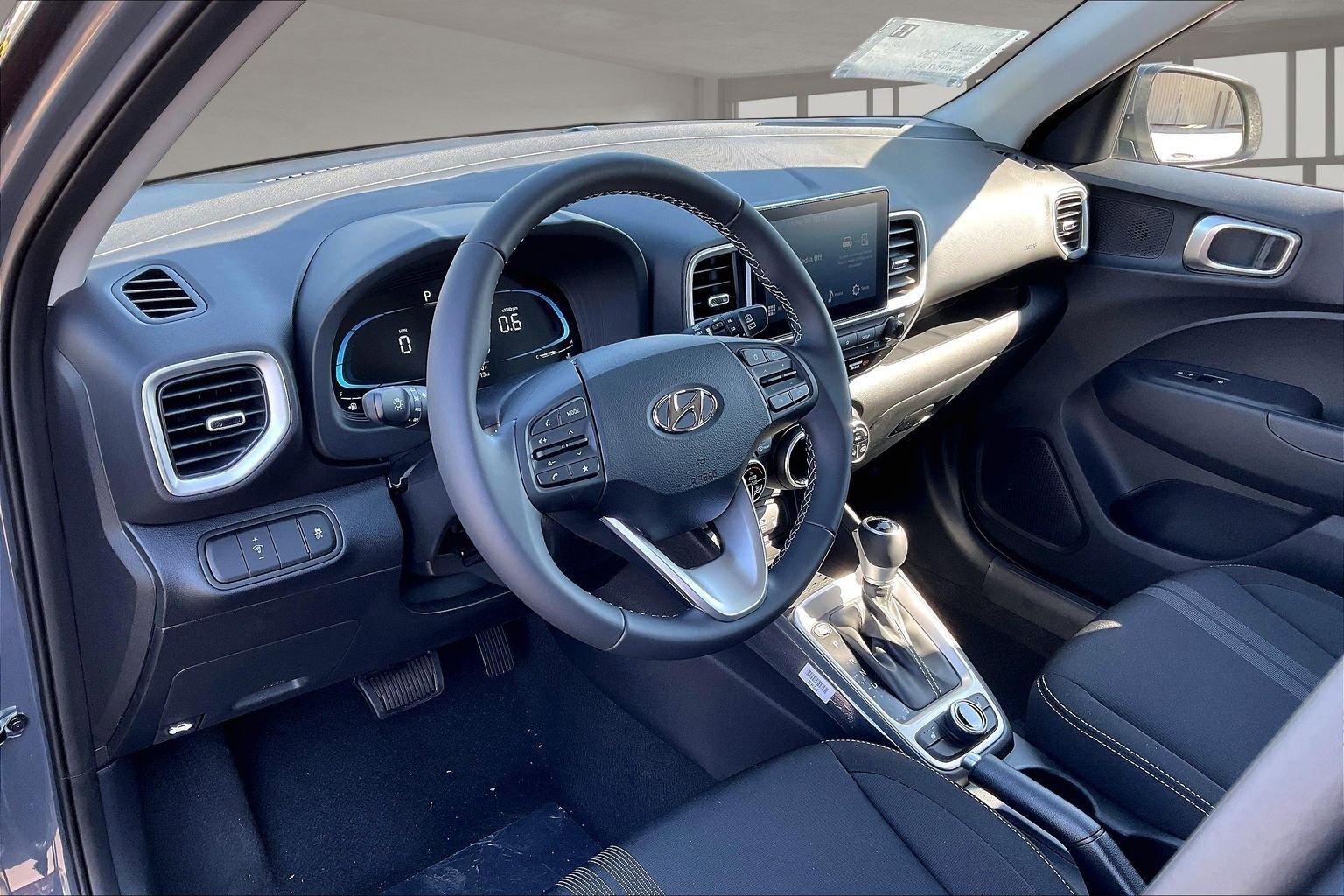 New 2026 Hyundai Venue SEL image 7