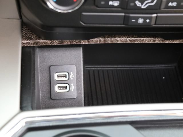 Used 2017 Ford F250 Lariat w/ Chrome Package AWD/4WD image 27