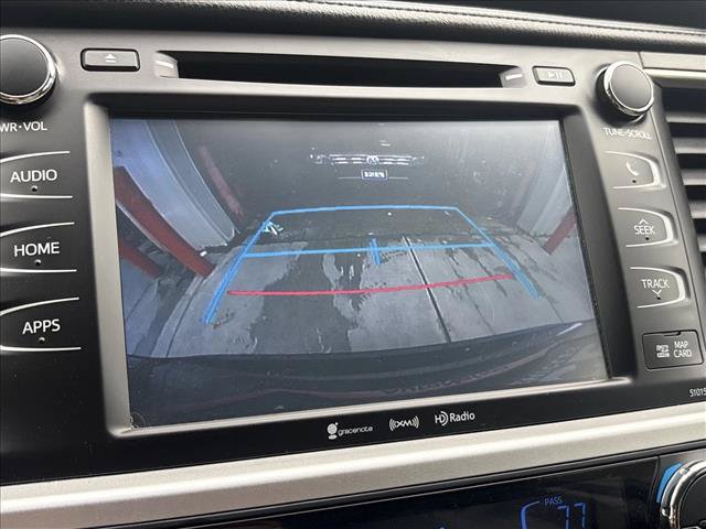 Used 2016 Toyota Highlander XLE AWD/4WD image 20
