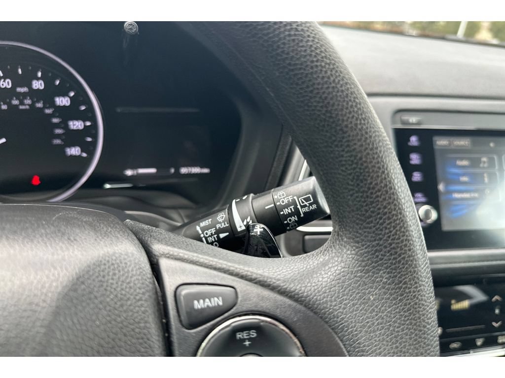 Certified 2020 Honda HR-V EX image 39