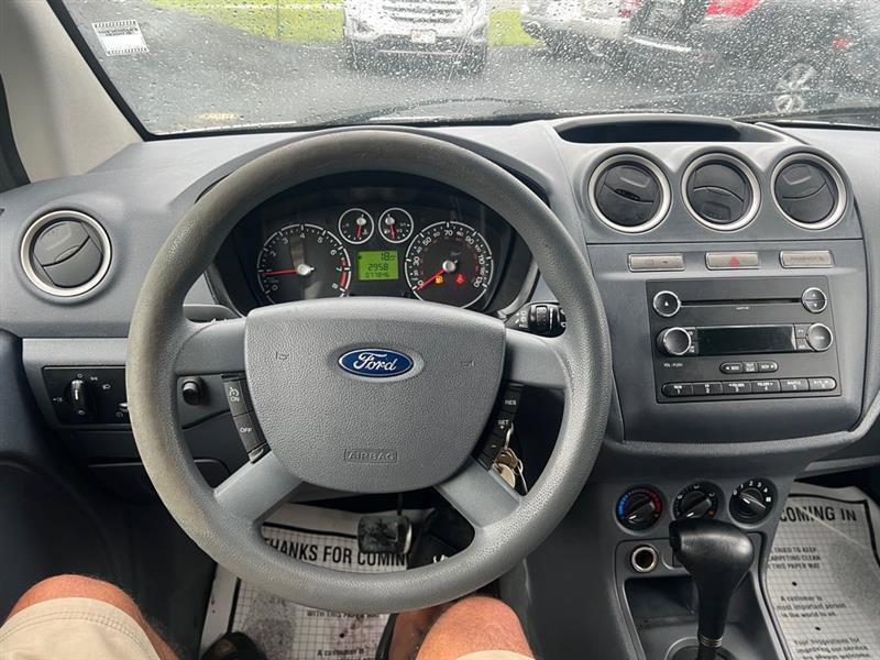 Used 2013 Ford Transit Connect XLT FWD image 24