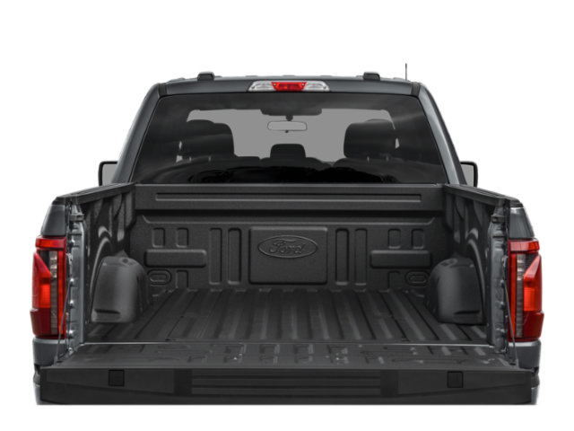 New 2026 Ford F150 STX AWD/4WD image 16